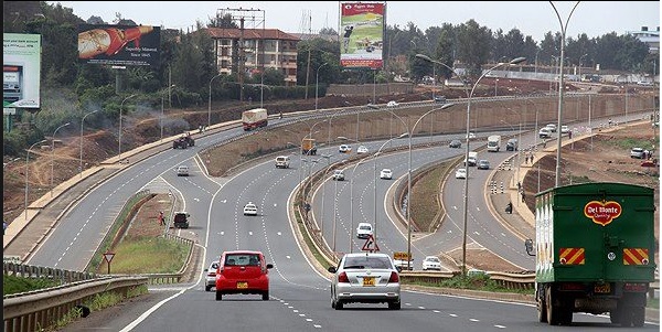 Infrastructural Development Opens Up Real Estate Across Kenya